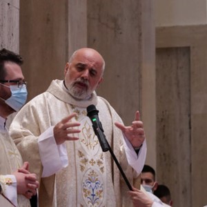 Deveti utorak sv. Antunu na Svetom Duhu